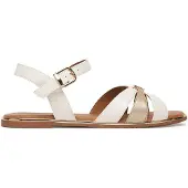 Tommy Hilfiger Mädchen Sandalen 34280 - Wit - Größe 36