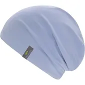 Chillouts Beanie "Acapulco Hat" klassische Forrm, kleines Markenlogo, Doppellagig
