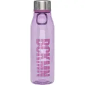 Beckmann Flasche, Lila