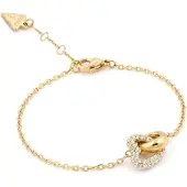 GUESS Armband JUBB06 014JW Goldfarben