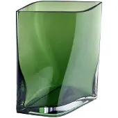 Blomus Vase Duasis Agave Green S