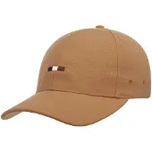 Bugatti Baseball Cap in beige | Gr.: onesize