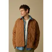 Sissy-Boy Jacke - Braun | Größe: XL