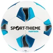 Fußball "Fairtrade", 2025