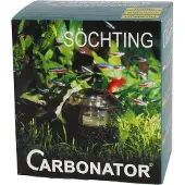 Söchting Carbonator für Aquarien bis 250 l