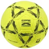 Hallenfußball "CoreX Indoor", Größe 4