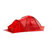 Jack Wolfskin Antarctica Dome wanderzelt