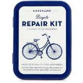 Kikkerland Fiets reparatieset