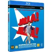 SF Studios Jalla! Jalla!
