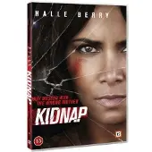 SMD Kidnap (Halle Berry) - DVD