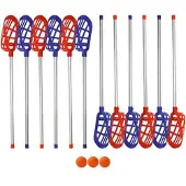 Sport-Thieme Intercrosse-Set "School"
