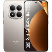 Xiaomi Redmi Note 15 Pro - Mobiltelefon - 512 GB