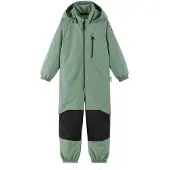 Reima ReimaTec Paihola Outdoor-Overall, Stone Green, 128