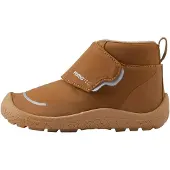 Reima Stiefel - Hyppii - Barfuß - Zimt Brown - - 22 - Stiefel
