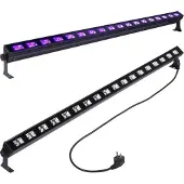 Light4me Led Bar UV 18 UV-Leuchten