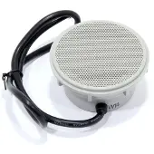 Visaton PL 7 RV NCS S 3000-N Einbaulautsprecher 20 W 8 ? Grau 1 St.