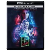 Universal Pictures Last Night In Soho (4K UHD + Blu-Ray)