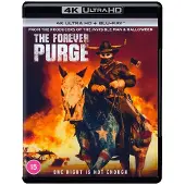 Universal Pictures Forever Purge, The (4K UHD + Blu-ray)