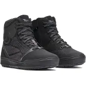 XPD Moto Way Airknit Motorrad Schuhe