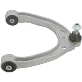 Moog Querlenker, Radaufhängung VO-TC-13465 Vorderachse, links, rechts, vorne
