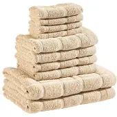 Esposa Frottierset 10 tlg