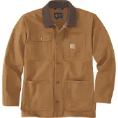 Carhartt Duck Loose Fit Chore Jacke