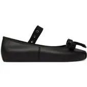 Melissa Ballerinas Sophie Crush Ad 37836 Schwarz