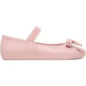 Melissa Ballerinas Sophie Crush Ad 37836 Rosa