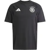 Adidas Herren Fanshirt Deutschland DFB Tiro Reiseshirt