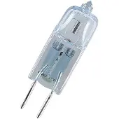 Osram Halostar Oven, 20 W, G4, T10, 2000 h, 320 lm, Warmweiß