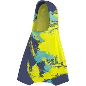 Speedo Short Blade Training Schwimmflossen 42-45