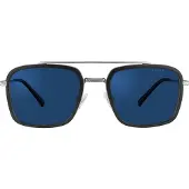Gunnar Gaming Brille Stark Industries Marvel Silver Sun