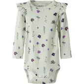 Name it Print Strampler