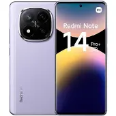 Xiaomi Redmi Note 14 Pro+ 5G 12 GB/256 GB Lavendelviolett (Lavender Purple) Dual-SIM