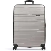 Pack Easy Clipper by Kosmo 4 Rollen Trolley 75 cm mit Dehnfalte