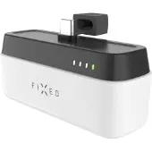 FIXED FIXZEN-5PL-WH, 5000 mAh, Weiß