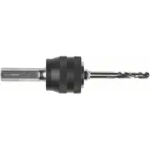 Bosch Power Change Hexagonal 11 Mm Bohreradapter