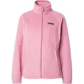 Columbia Damen Pullover Benton Springs Full Zip