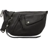 Fredsbruder My Forever Friend - Umhängetasche (black)