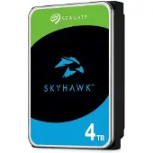 Seagate Festplatte Skyhawk 4 TB ST4000VX016