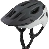 Alpina - Rootage 2 - Radhelm Gr 55-59 cm grau