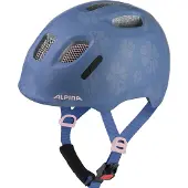 Alpina XIMO 2 LE, Halber Helm, Hartschalenbau, 360 Fit System, Matt