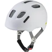 Alpina sport XIMO 2 MIPS, Halber Helm, Hartschalenbau, 360 Fit System, Matt