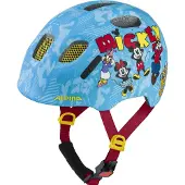 Alpina sport XIMO 2 DISNEY, Halber Helm, Hartschalenbau, 360 Fit System