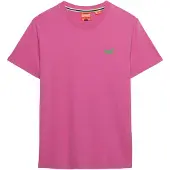Superdry Essential Logo Embroidered Kurzarm-t-shirt