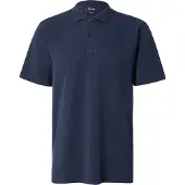G-Star Core Regular Poloshirt - Dunkelblau - Herren - L