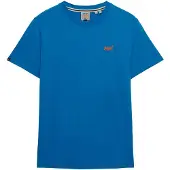 Superdry Essential Logo Embroidered Kurzarm-t-shirt