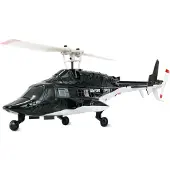 Amewi Bell 222 Airwolf 4-Kanal 6G