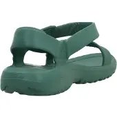 Teva Hurricane Drift Sandalen Grün EU 44 1/2 Mann Grün EU 44 1/2