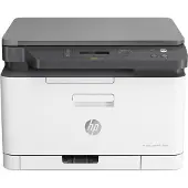 HP Color Laser MFP 178nw, Laser, Farbe, 600 x 600 DPI, A4, 18 Seiten pro Minute, Doppelseitiger Druck